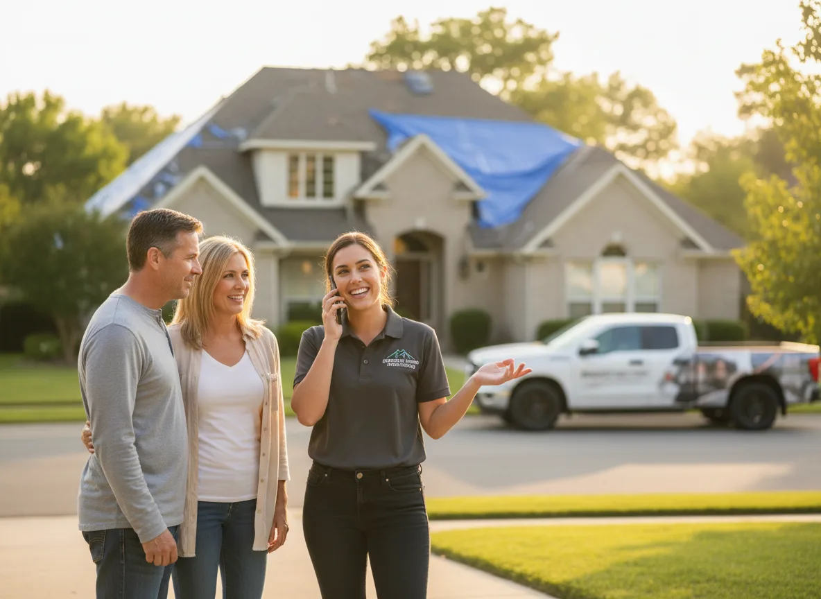 Emergency Roof Repair Hobbs, IN FAQs